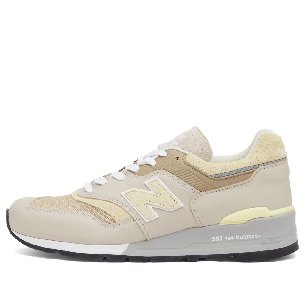 New Balance U997GG Grey